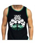 Modelo Jungla Tigre
