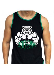 Modelo Jungla Tigre