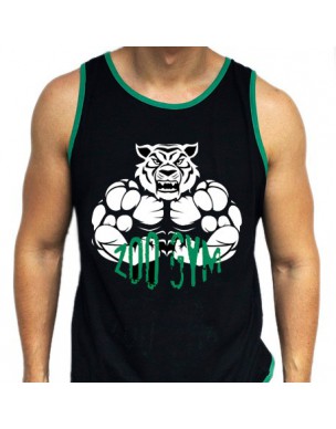 Modelo Jungla Tigre