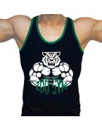 Modelo Selva Tigre