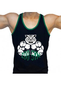 Modelo Selva Tigre