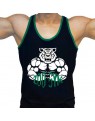Modelo Selva Tigre