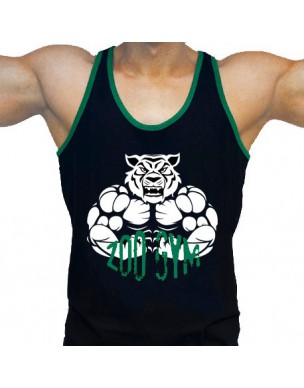 Modelo Selva Tigre