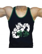 Modelo Selva Rhino
