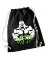 MOCHILA GORILA