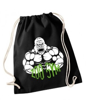 MOCHILA GORILA