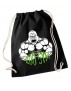 MOCHILA GORILA