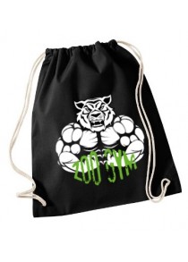 MOCHILA TIGRE