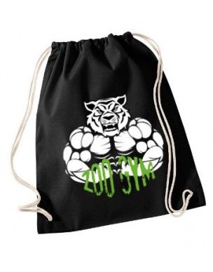 MOCHILA TIGRE
