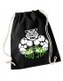 MOCHILA GORILA