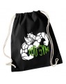 MOCHILA GORILA