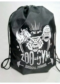 MOCHILA ANIMAL POWER
