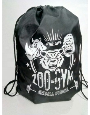 MOCHILA ANIMAL POWER