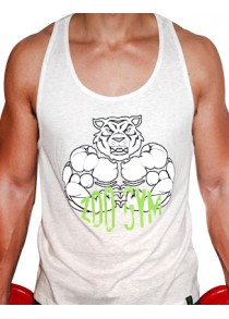 Modelo Sabana 2.0 - Blanco/Gris