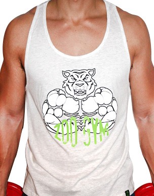 Modelo Sabana 2.0 - Blanco/Gris