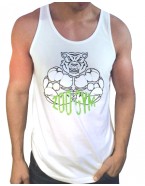 Modelo Selva 2.0- Blanco