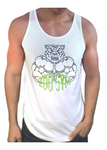Modelo Selva 2.0- Blanco